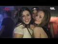 Kolina Violin Show live act - skrzypce elektryczne -Ibiza House Mission @ Onyx Music Club  2013