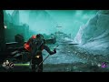 GOD OF WAR RAGNARÖK gameplay walkthrough ps4 part # 37