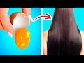 Useful hacks for all type of hair!
