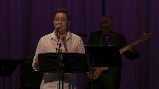 Set Me Free From Sueños Our American Musical, A Part Of Prospects Reignite Concert