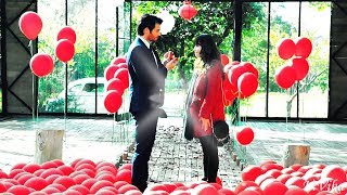 Ferit & Nazlı ... ღ Шёпотом...ღ