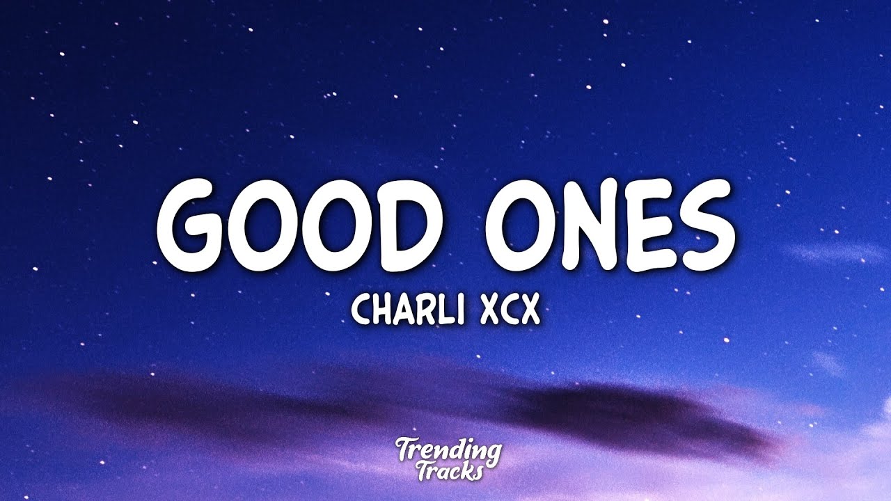 Charli XCX good ones обложка. Tiësto & Charli XCX - hot in it. Red Balloon - Charli XCX ( OST Home ). Galantis ft. Charli XCX - we are born to Play. Good ones текст