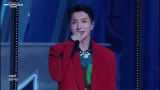SUPER JUNIOR - CELEBRATE @ $MT0WN LlVE 2023