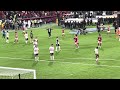 بكاء خوان بيزيرا و الروح الرياضية بين اللاعبين الزمالك ضد الأهلي في نهائي السوبر المصري