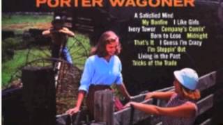 PORTER WAGONER   born to lose