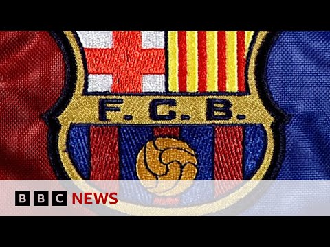 Fc barcelona: police raid football referee offices as part of corruption investigation - bbc news