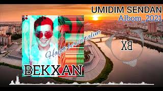 Bekxan_Hayot bersa talim_New Song_2021_Premyera (Official Audio)