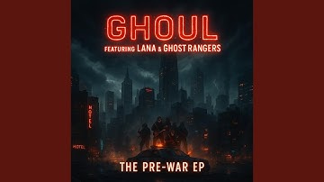 No face no case (feat. Ghost Rangers) (Pre-War Version)