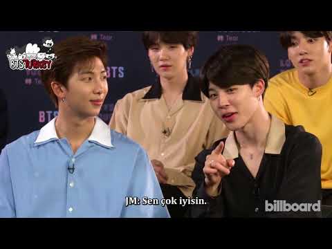 [19.05.2018] BTS Gush Over Shawn Mendes, Sing \