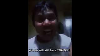 Ingat!! Darah Keturunan PKI.... (US Version)