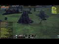 Lu4 Pre-Alpha (Unreal Engine 4) first ever PVP
