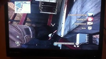 Mw3 Glitches-Overwatch Spots and Glitches (Part 2)