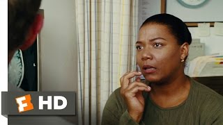 Last Holiday 19 Movie Clip - Three Weeks To Live 2006 Hd