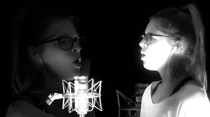 Lydia Dunn - WE FOUND LOVE - Rihanna (Live & Loud ...