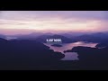 Lauv - Canada (slowed+reverb)