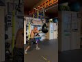 The feeling you get when working the water punch bag #pro #waterpunchbag #bulldoza #uppercut