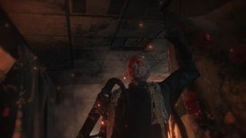 Evil Within 2 perfect 1 minute O