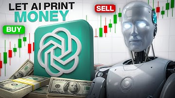Trading Bot + AI is a Game Changer – Turn Indicators into Profitable Strategies (FULL Tutorial 2025)