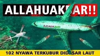 THE DEATH STORY OF FLIGHT 574 | BLACK BOX RECORDINGS