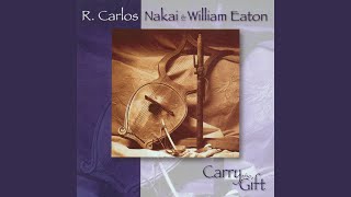 Video thumbnail of "R. Carlos Nakai - Old Voices Heard"