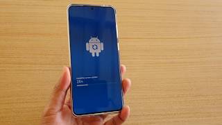 Galaxy S20 / Ultra / Plus: How to To Update Software to Fix Camera Focus / Performance Issue screenshot 5