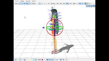 MMD PMX Editor attaching clothes pt 1