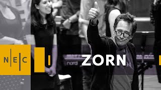 John Zorn: Hockey
