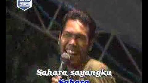 SAHARA   Dangdut  Brodin