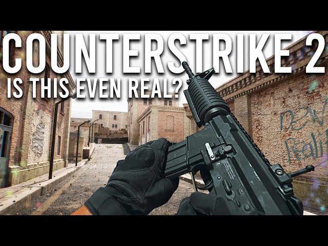 Counter-Strike 2: veja detalhes de gameplay e o que achamos do novo CS