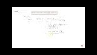 Show that the complex number `z ,` satisfying are `(z-1)/(z+1)=pi/4` lies on a circle.