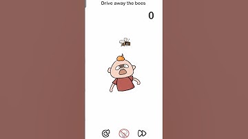 Brain Out Challenge Beat Them All level##19