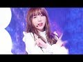 러블리즈 (Lovelyz) 데스티니 (Destiny) 교차편집 (Stage Mix)