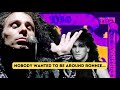 Vivian Campbell on DIO&#39;s Sacred Heart Album, &quot;Nobody wanted to be around Ronnie&quot; + Hear N Aid, Stars