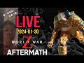 超級黃金不死蠻牛之6星變異極限模式😎厚血又唔比你跑😂│World War Z Aftermath│末日之戰│劫後餘生│直播│香港│廣東話