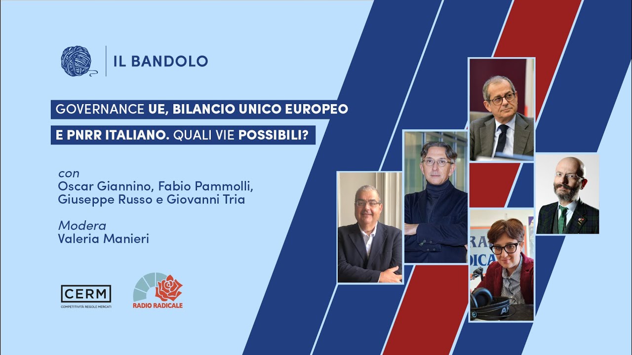 governance-ue-bilancio-unico-europeo-e-pnrr-italiano-quali-vie