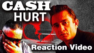 Johnny Cash | Hurt | History and  Reaction