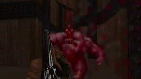 Doom - E2M5 - Command Center