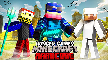 100 Players Simulate Minecraft