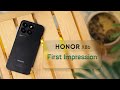 Honor 8xb first impression
