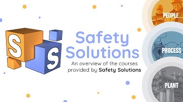 Course Overview | An overview on Safety Solution