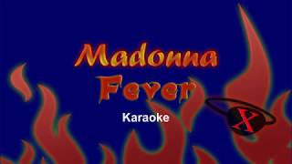 Madonna - Fever - Karaoke Epic HQ HD Full Vocal Karaoke Version