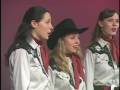 Shenandoah - The Hanson Sisters - Beautiful Harmony