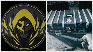 Battlefield 6 Unlock Phantom Program 1 Open Dark Ops Crates Location