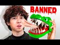 I tested 100 banned tiktok products