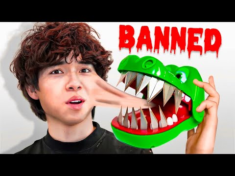 I Tested 100 BANNED TikTok Products