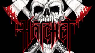 Download Lagu HATCHET - Signals Of Infection MP3