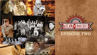 Country's Family Reunion Gospel - Episode 2