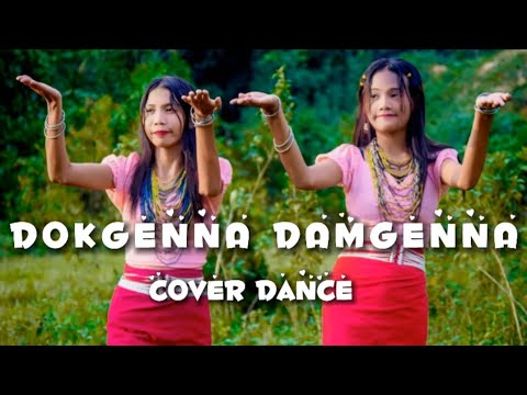 Dokgenna Damgena Garo gospel cover dance apsangmatv