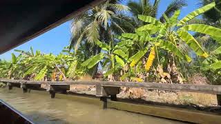 Download Lagu Damnoen Saduak Floating Markets, Thailand 2025 MP3