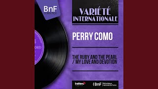 The Ruby and the Pearl (feat. Mitchell Ayres and His Orchestra)